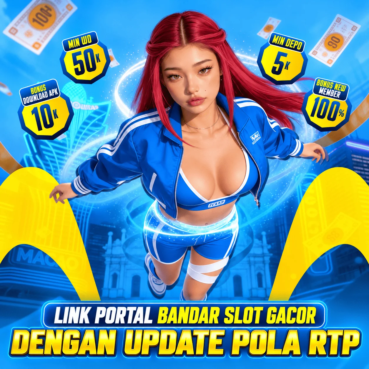 JUARA558