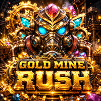 Gold Mine Rush